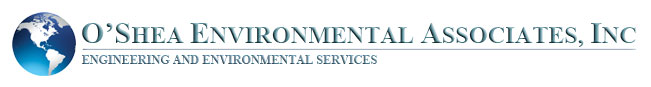 Oshea Env Logo